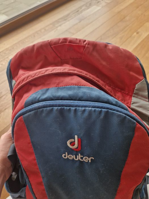 Deuter Futura 22 plecak turystyczny