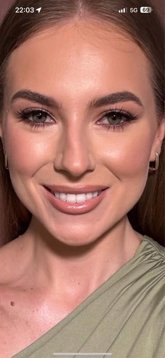 Profesjonalny makijaż, fryzury, regeneracja wlosow, keratyna-dojazd;)