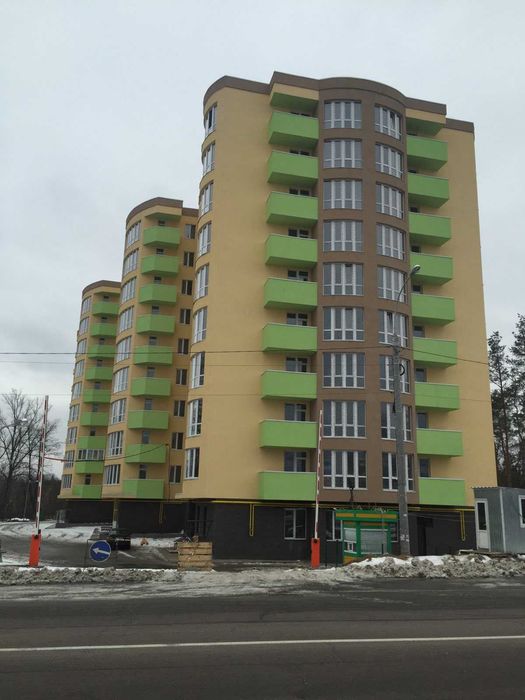 Оренда приміщення 50 м2 Вишгород, новий ремонт