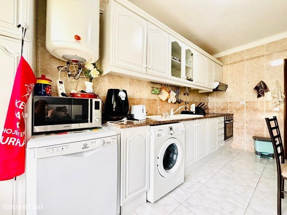 Apartamento T2, Figueira da Foz