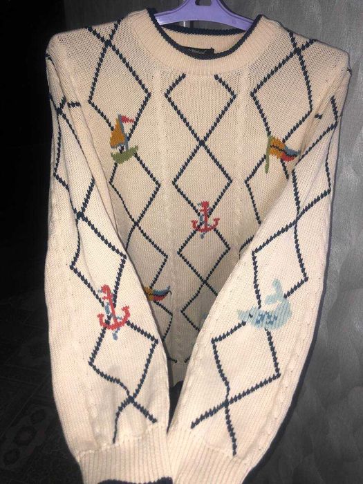 свитер St Michael