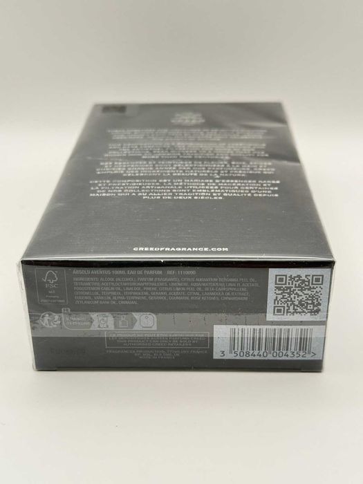 Creed Aventus Absolu edp 100 мл Оригинал