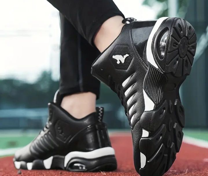 39р *40 р*41р. Весняні високі кросівки  черевики на хлопчика підлітка