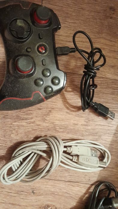 Переходники и другое.