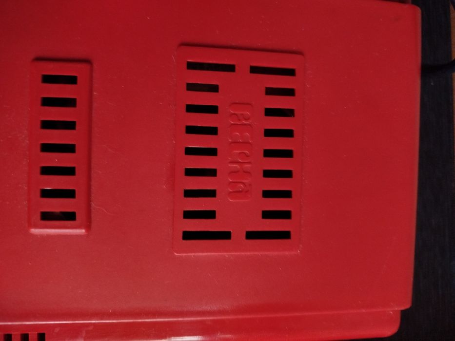 Электрофен "ВЕСНА", СССР раритет.