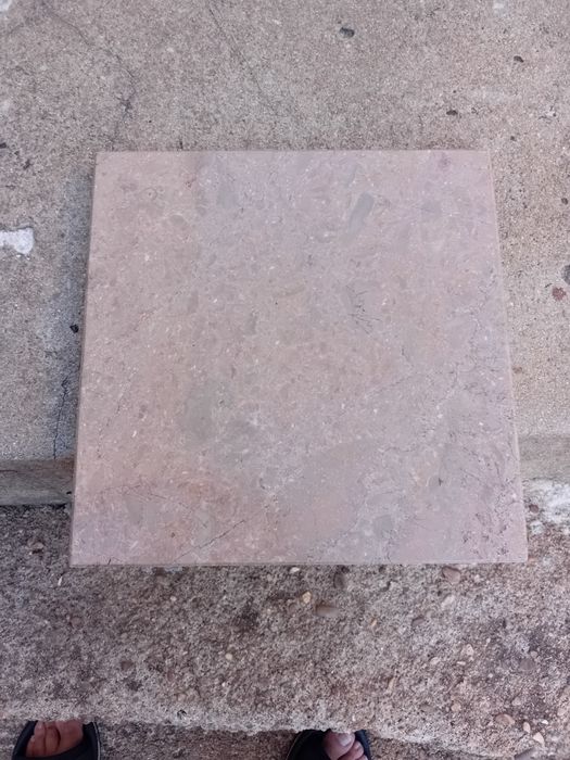 Vendo pedra mármore