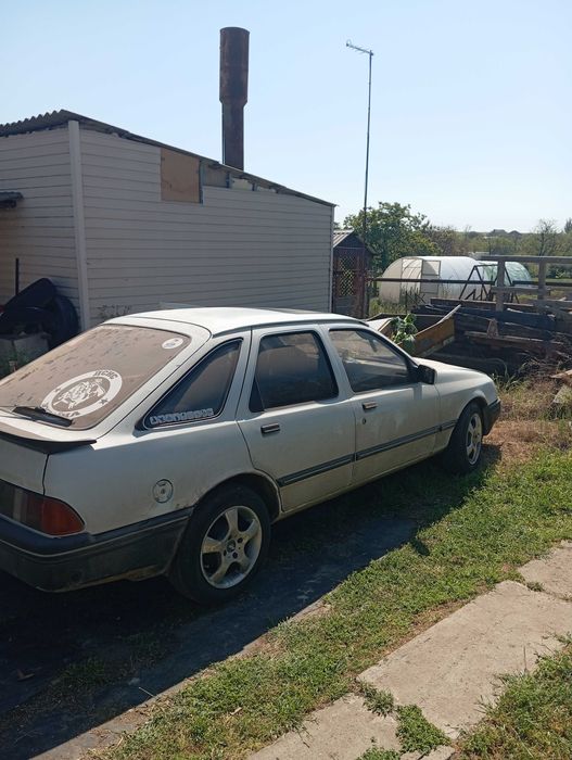 продаж автомобіля