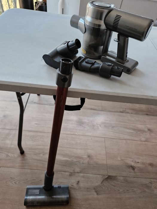 Odkurzacz bezprzewodowy dreame V11