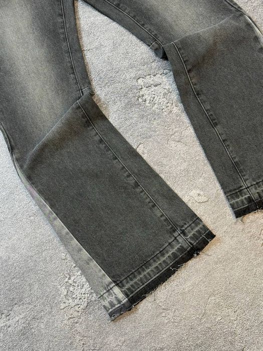 Джинси Flared Jeans Gallery Dept, джинси Gallery Dept / галери депт