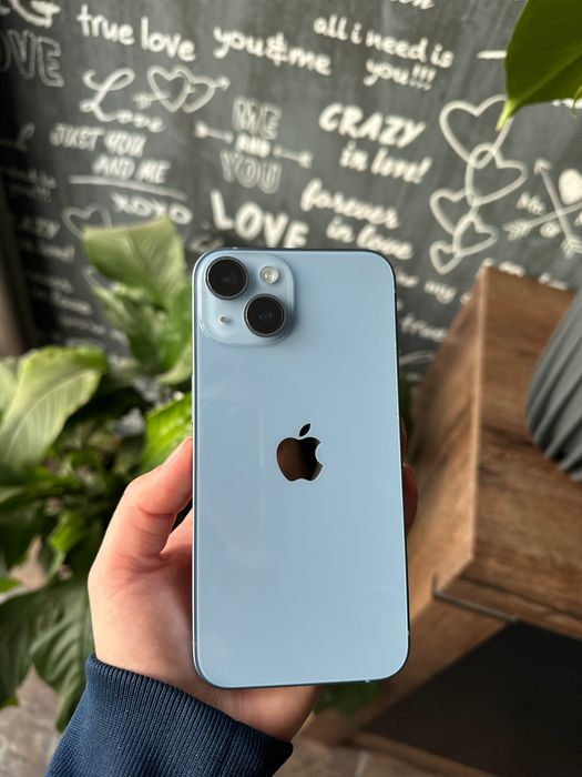 iPhone 14  128GB