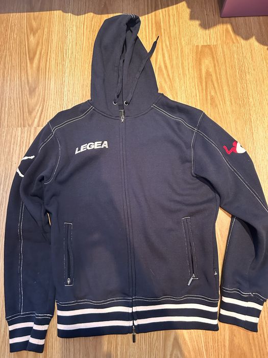 Casaco - Marca Legea