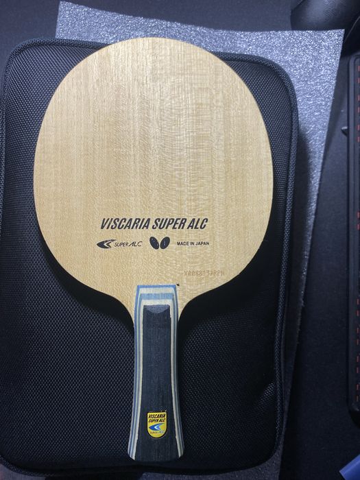 Deska Butterfly Viscaria Super Alc