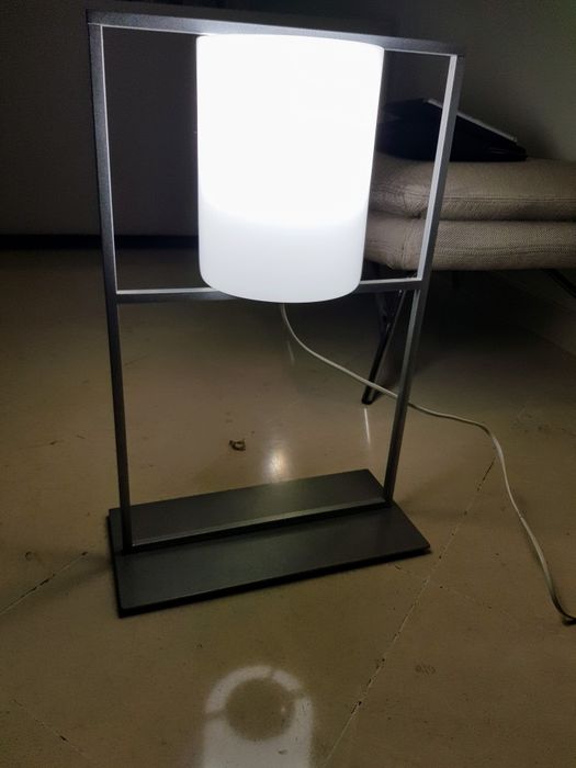 Candeeiro design para quarto ou sala