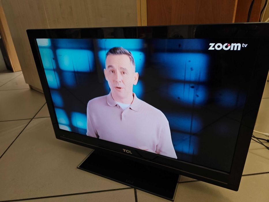 Telewizor TCL L32D3300C 32" HD Ready