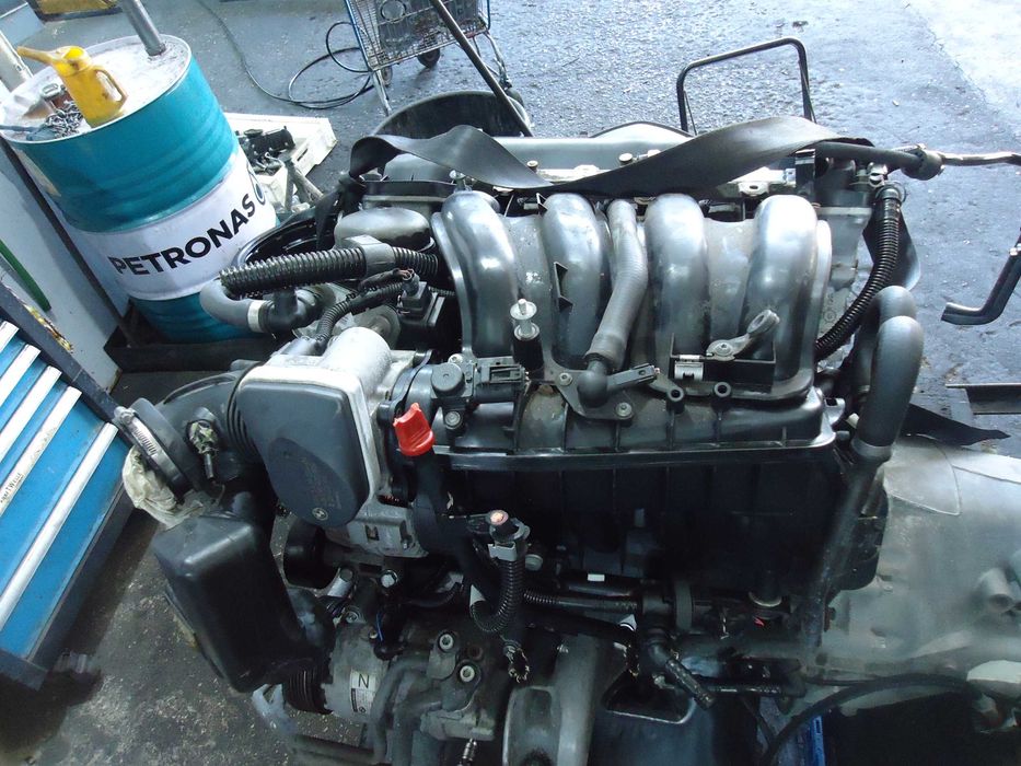 Motor BMW 320I (N42B20AB)