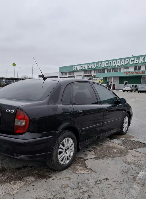 Продам Citroen c5