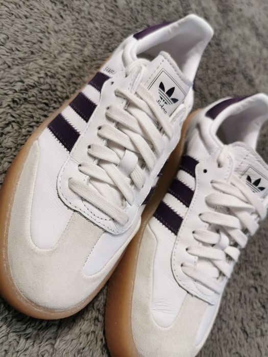 Adidas Samba buty damskie