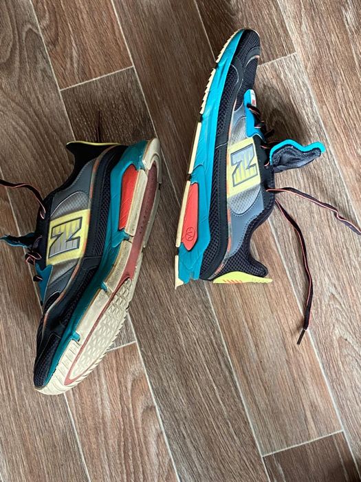 Продам кросівки New Balance
