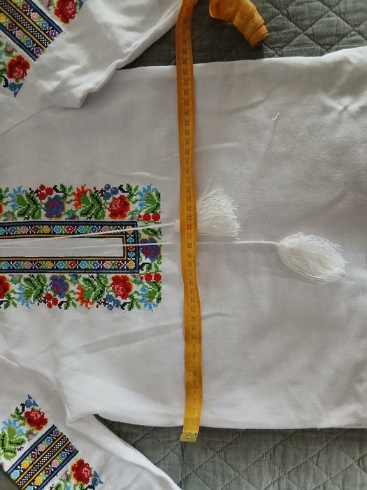 Продам Вишиванку