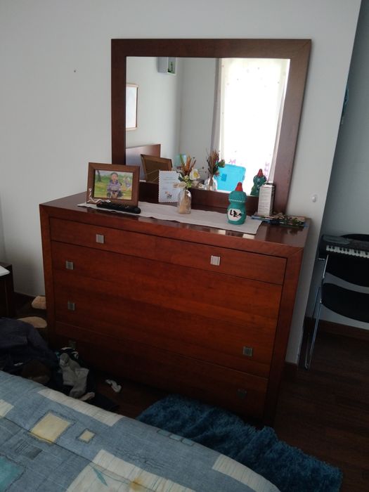 Mobília de quarto