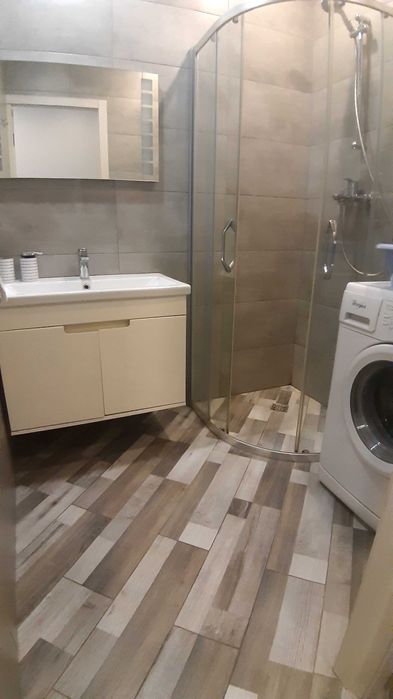 Оренда  1 кім. квартира,  вул. Милославська 25,Троєщина