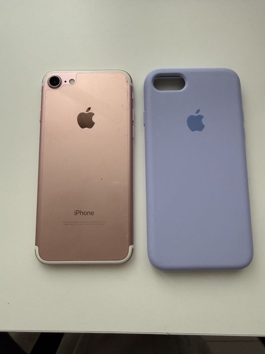 Айфон Iphone 7 256