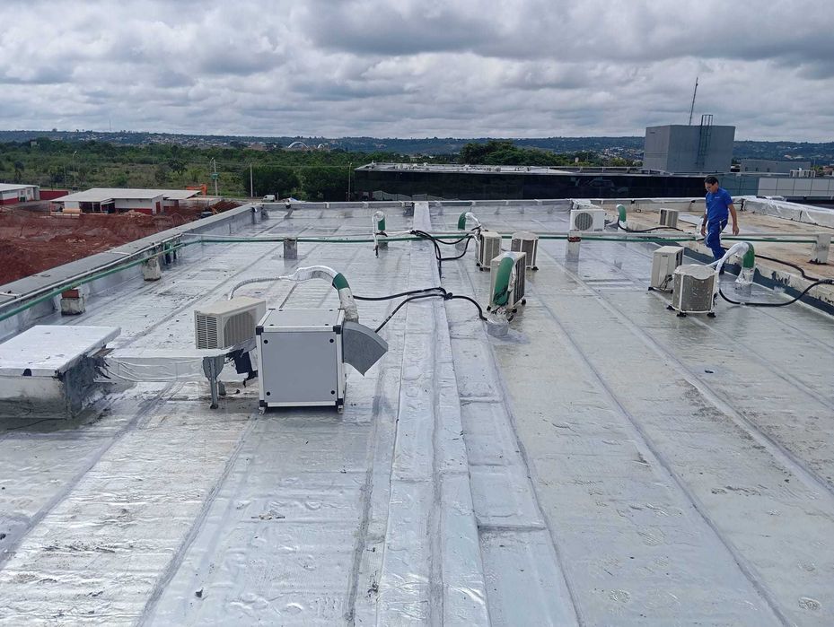 Reparo de telhados é infiltrações, FAÇA SEU ORÇAMENTO GRÁTIS!!!