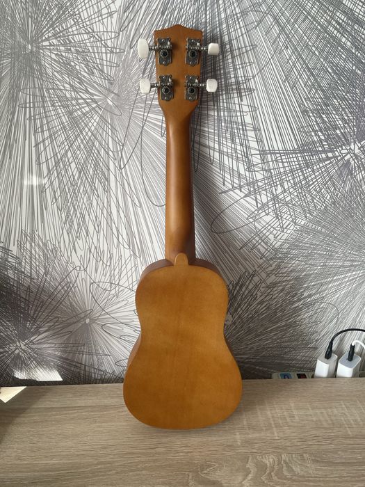 Деревяне Укулеле Falcon