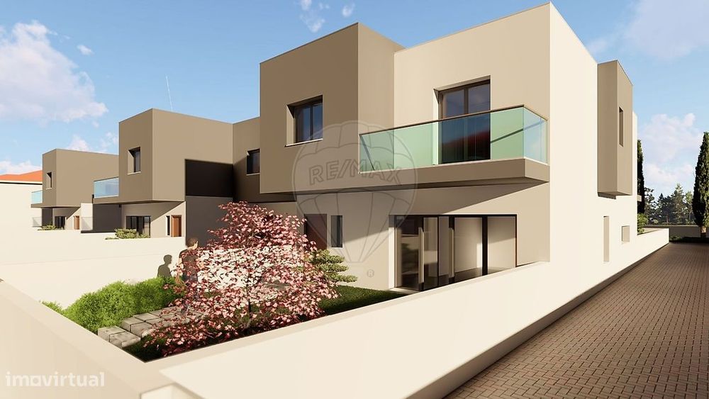 Moradia T3 para venda