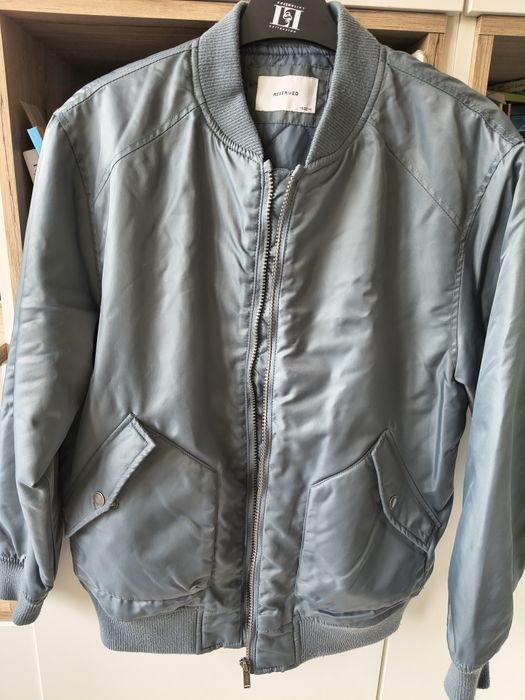 Kurtka bomberka chłopięca Reserved r. 158