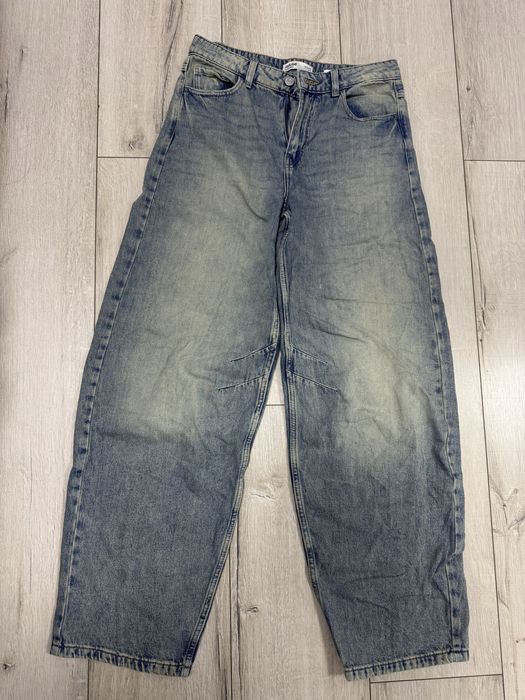 Джинси baggy, house 34