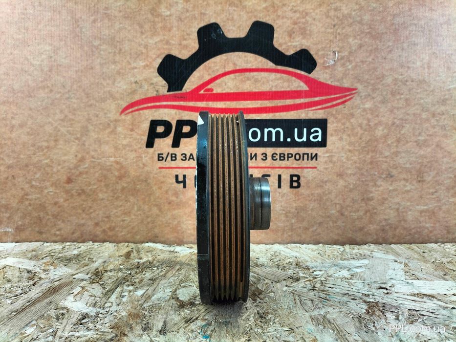 Mitsubishi Outlander III 12-22 2.0 4J11 Шкив коленвала