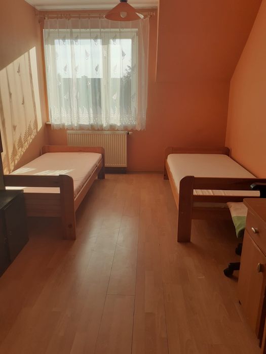 Pokoje do wynajęcia w Gdańsku