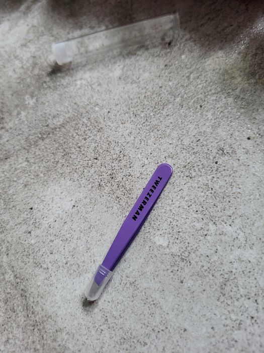 Tweezerman pęseta do brwi