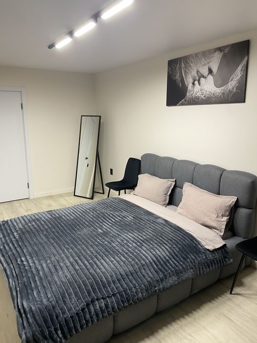 Апартаменти подобово