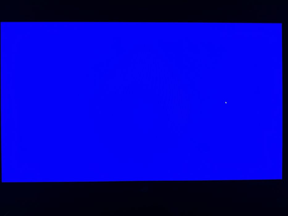 Monitor OLED ASUS ROG Swift PG27AQDM 2K 27'' 240Hz 0.03ms 2560x1440