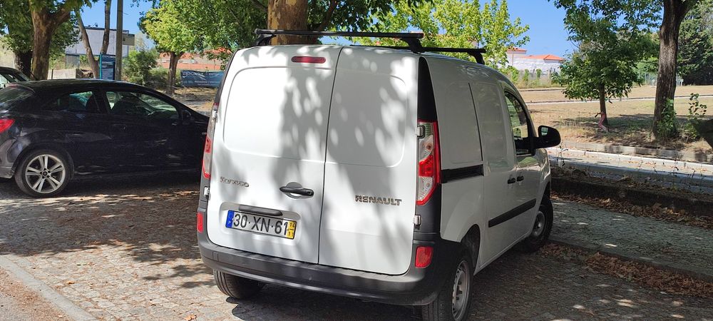 Renault comercial de 2014 pr venda troca aceito retoma