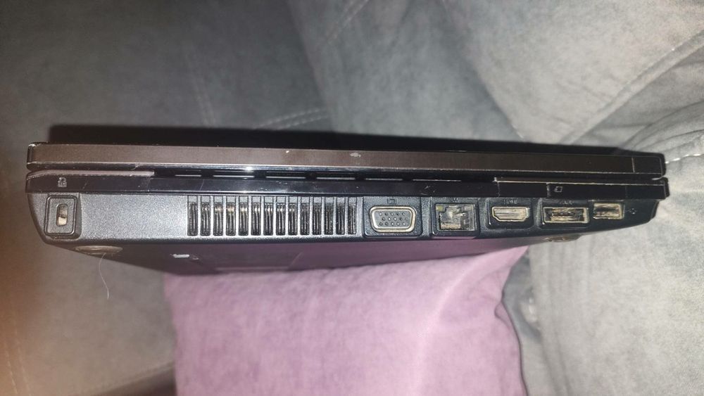 Продам Ноутбук Hp4520s