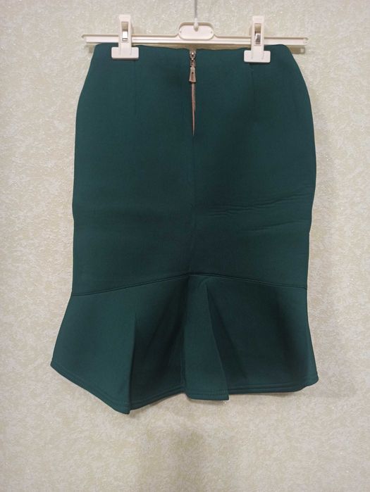 Костюм кофта спідниця