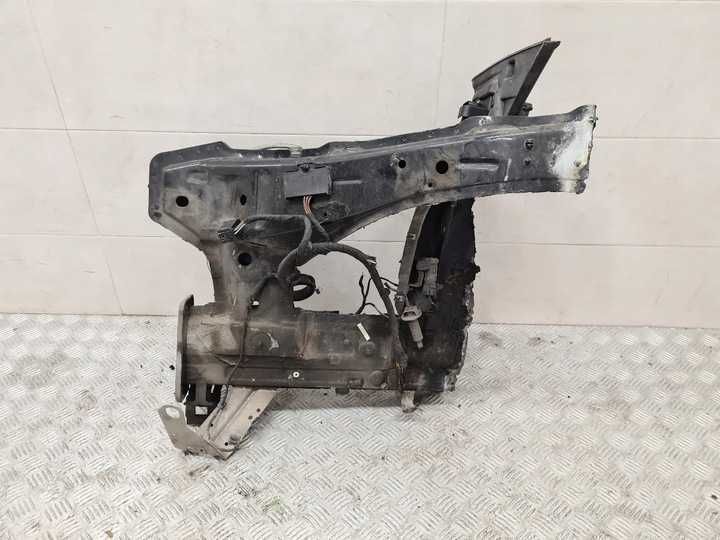 Четверть крыло кузов BMW X5 G05 разборка