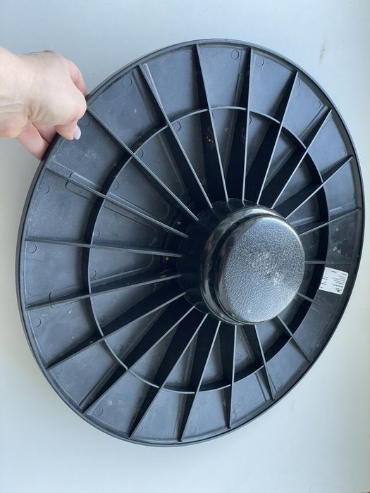 Диск балансувальний CRANE