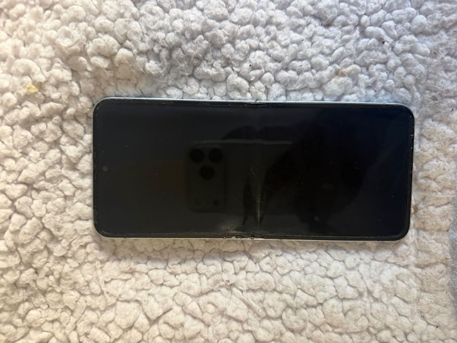 Vendo samsung z Flip 6 256 gb