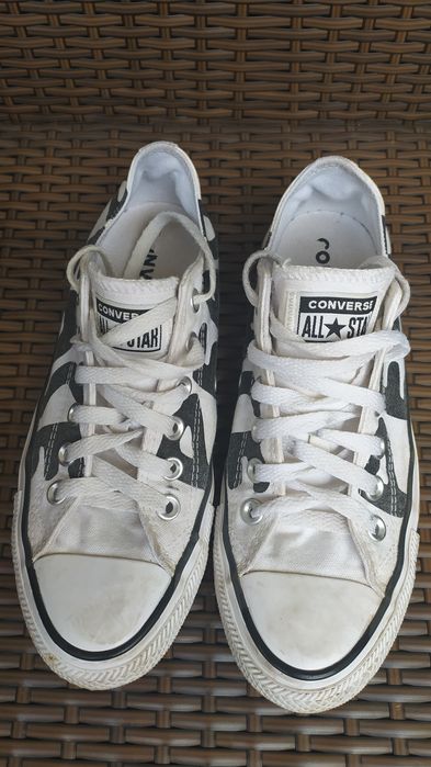 Trampki Converse Chuck Taylor All Peace 167894C roz. 37,5