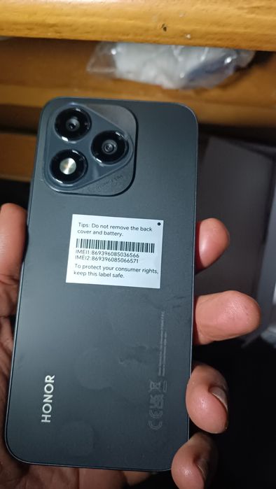 Honor 400 lite  5G 256