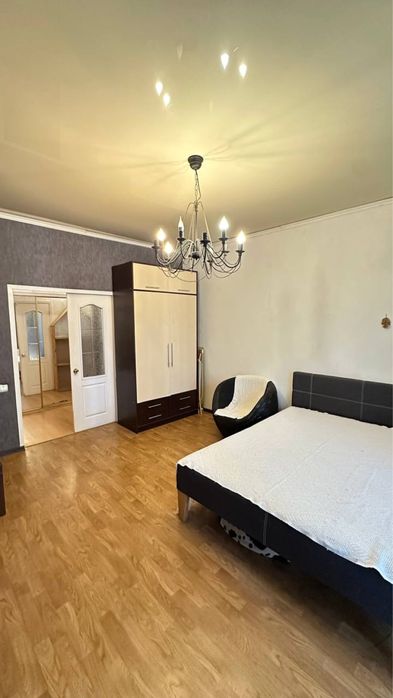 2-rooms apartment apartment by the address st. Kitoboynaya (area 55 m²) - Atlanta.ua - photo 2