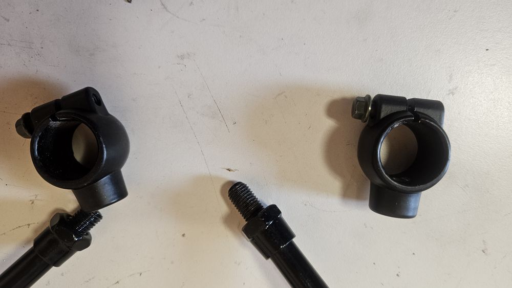 Lusterka Beta  ktm zapraszam