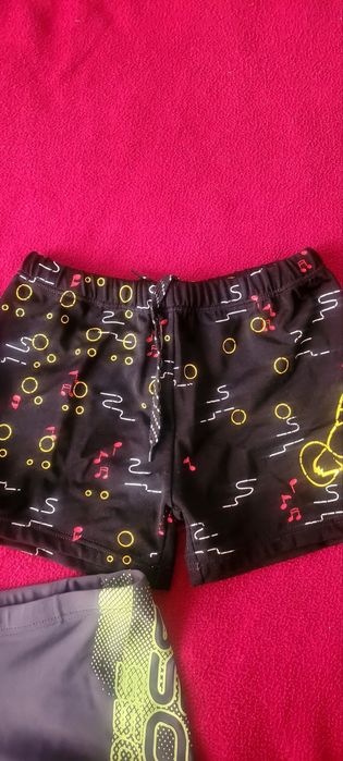 Плавки на хлопчика .