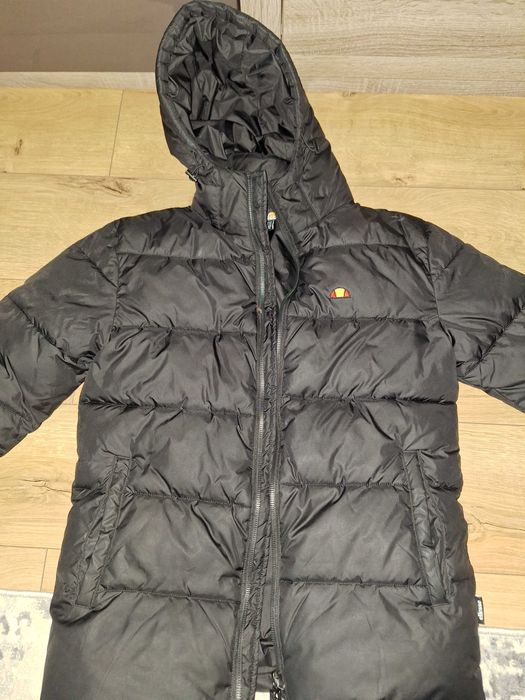 Kurtrka młodzieżowa Ellesse XS