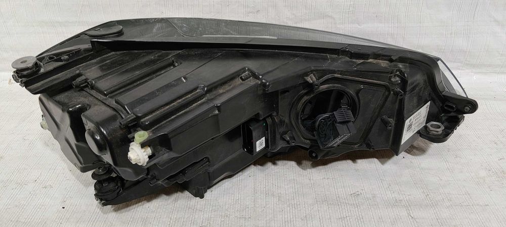 Lampa Lewa Przód VW Volkswagen Golf VII Full Led Lift Stan idealny !!!