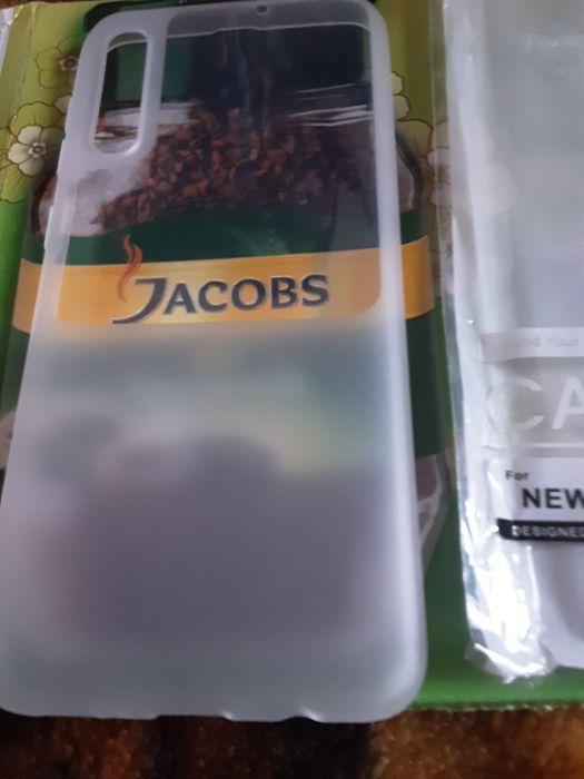 Чохол на телефон  самсунг. Новий!